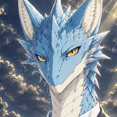 Profile image of エース