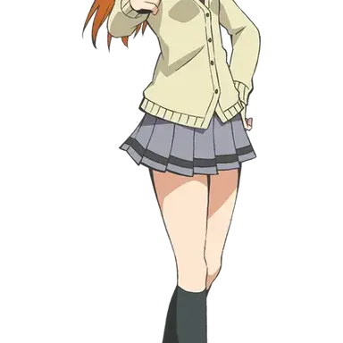 Profile image of 中村