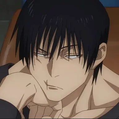 Profile image of 伏黒甚爾