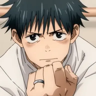 Profile image of 乙骨憂太