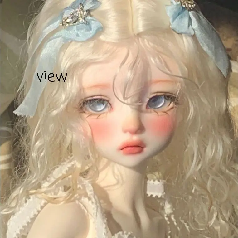 view_samegender의 이주아