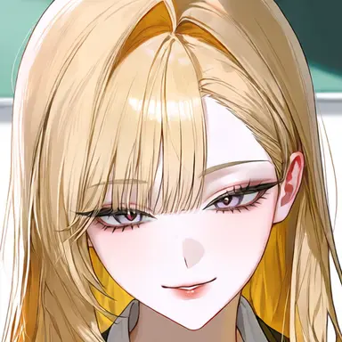 Profile image of Azusa