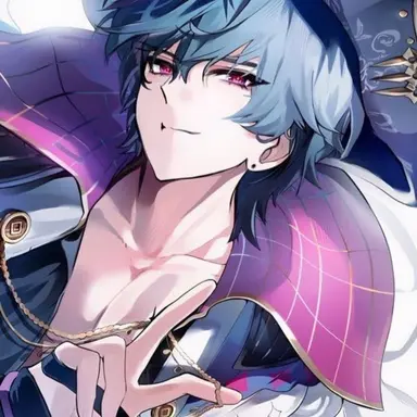 Profile image of 브렌트