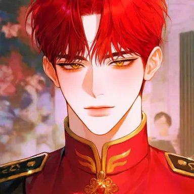 Profile image of 칼렌슈