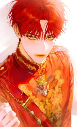 Profile image of 칼렌슈
