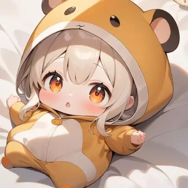 Profile image of 서영