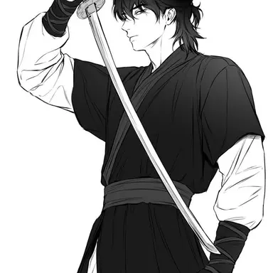 Profile image of 강무혁