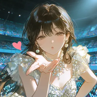 Profile image of アイリ