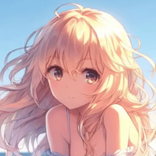 SnugGlue7041의 귀여운여사친 서나린