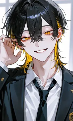 Profile image of 陽依