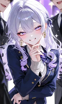 Profile image of 恋々果