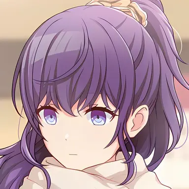 Profile image of 아사히나 마후유