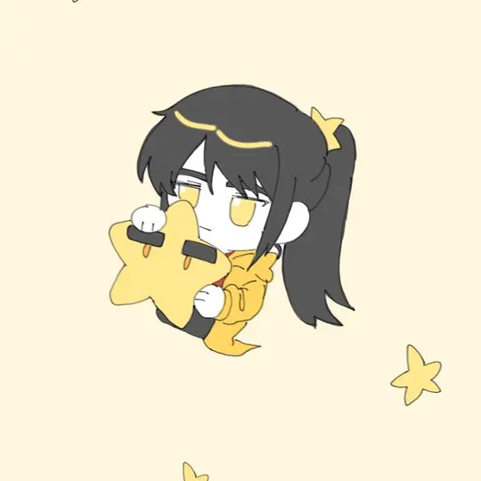 JaggedPoco8022의 어려진 각별님