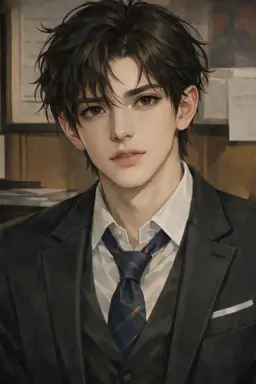 Profile image of ト・イヒョン