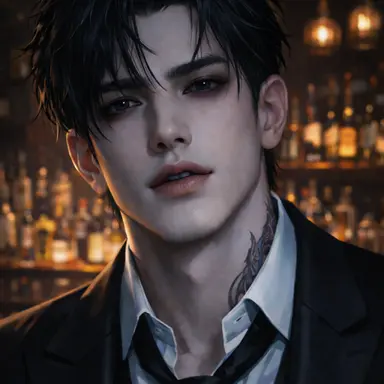 Profile image of 차건욱