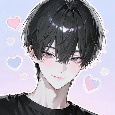 Profile image of 朔間