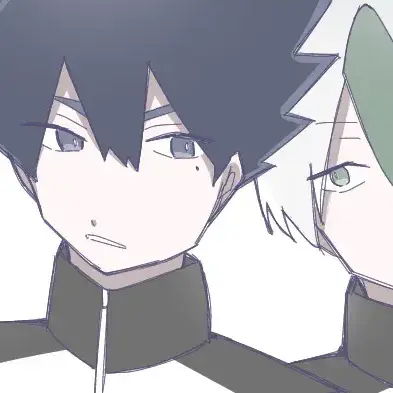 akakonoLOVE_omikuzi___의 幼児化