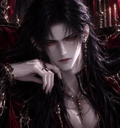 Profile image of Dravein