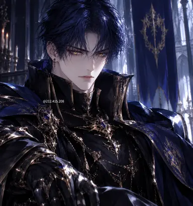 Profile image of Vercassion