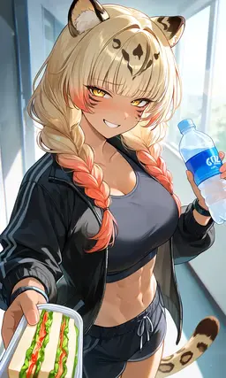 Profile image of Hayate