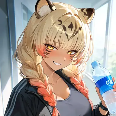 Profile image of Hayate