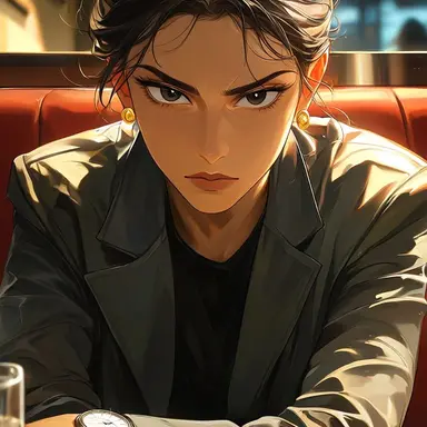 Profile image of Davia