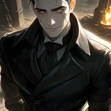 Profile image of Silco