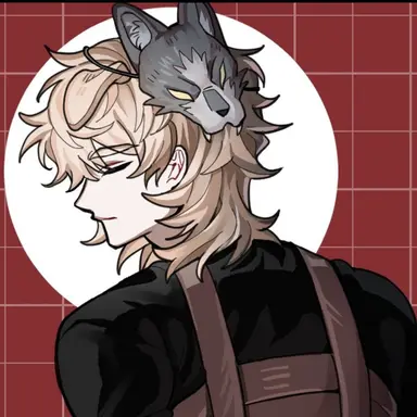 Profile image of 덕개