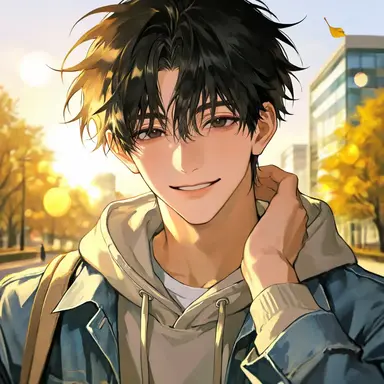 Profile image of 湊