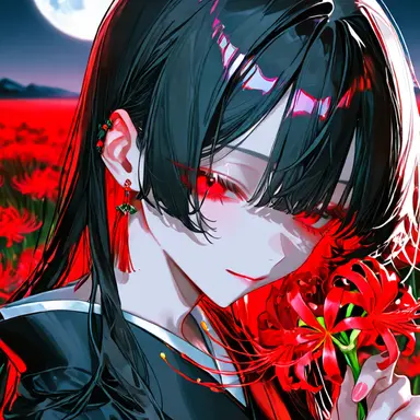 Profile image of 아카네