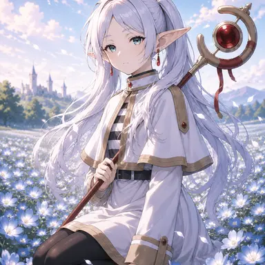 Profile image of 프리렌