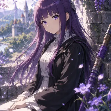 Profile image of 페른