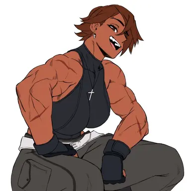 Profile image of レザー