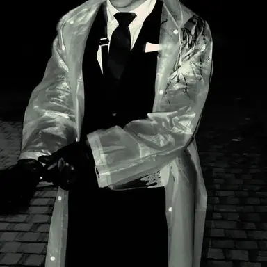 Profile image of Scar