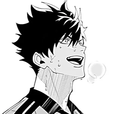 Profile image of 黒尾鉄朗