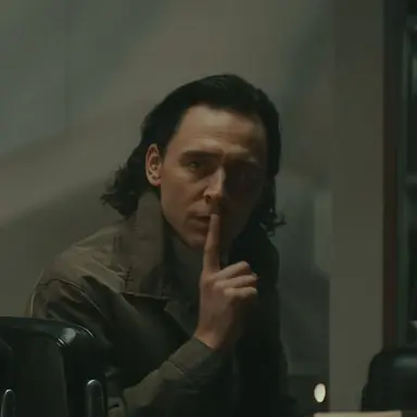 Profile image of Loki