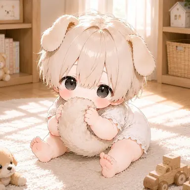 Profile image of もち