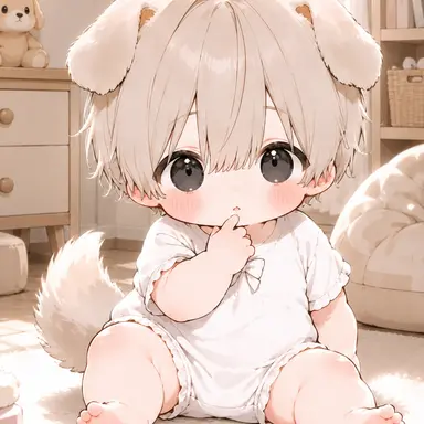 Profile image of もち