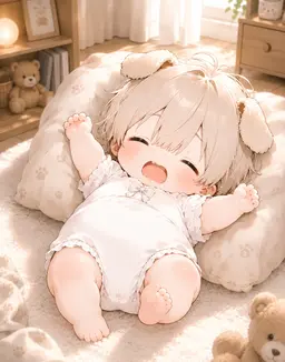 Profile image of もち