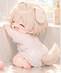 Profile image of もち