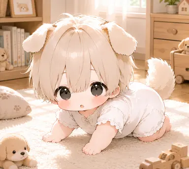 Profile image of もち
