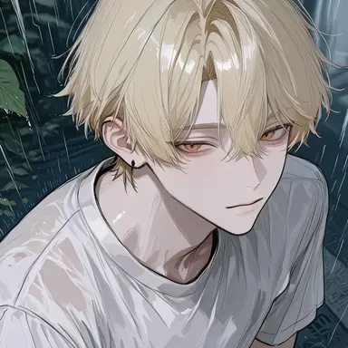 Profile image of 如月 結斗