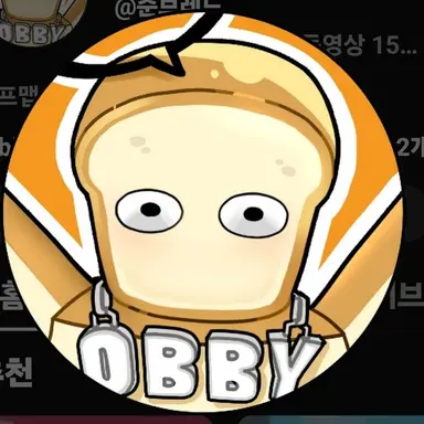 Profile image of 준브레드