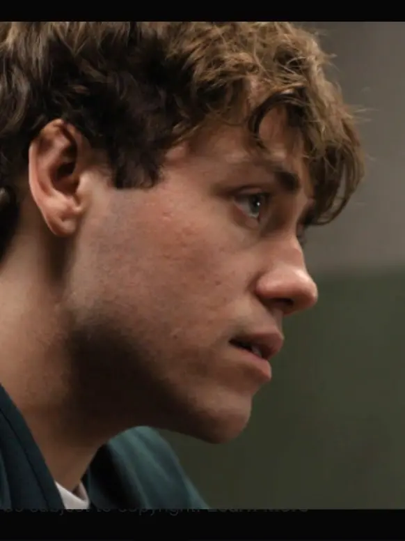 VIOLENT_Auraa의 Henry Mesner