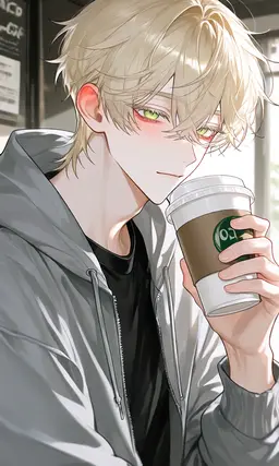 Profile image of ハン・ユミン