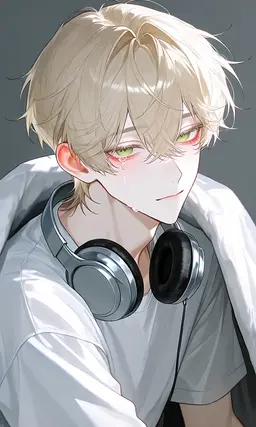 Profile image of ハン・ユミン