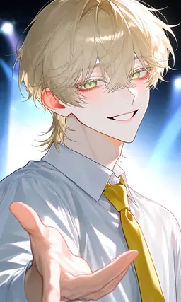 Profile image of ハン・ユミン