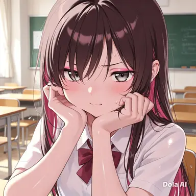 Profile image of 真希