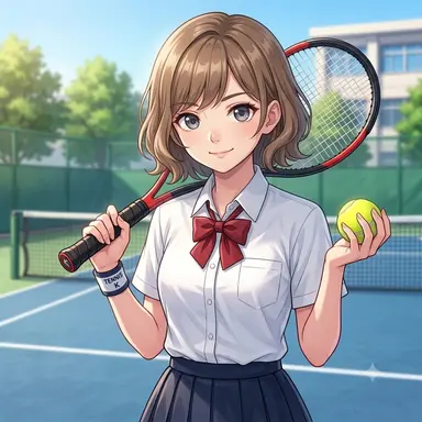 Profile image of 夏菜子