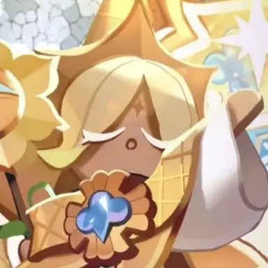 Profile image of 퓨어바닐라 쿠키